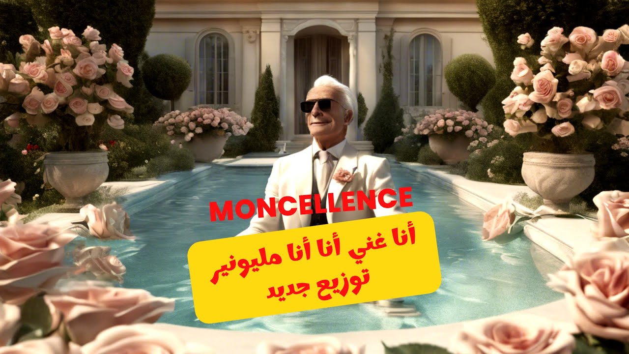 💰 أغنية أنا غني أنا أنا مليونير