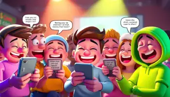 ثقافة الميمز: ليه بقت لغة العالم الجديد؟