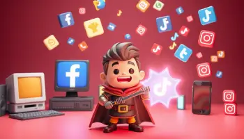 الميمز: المرآة اللي بتعكس جيل كامل 😂