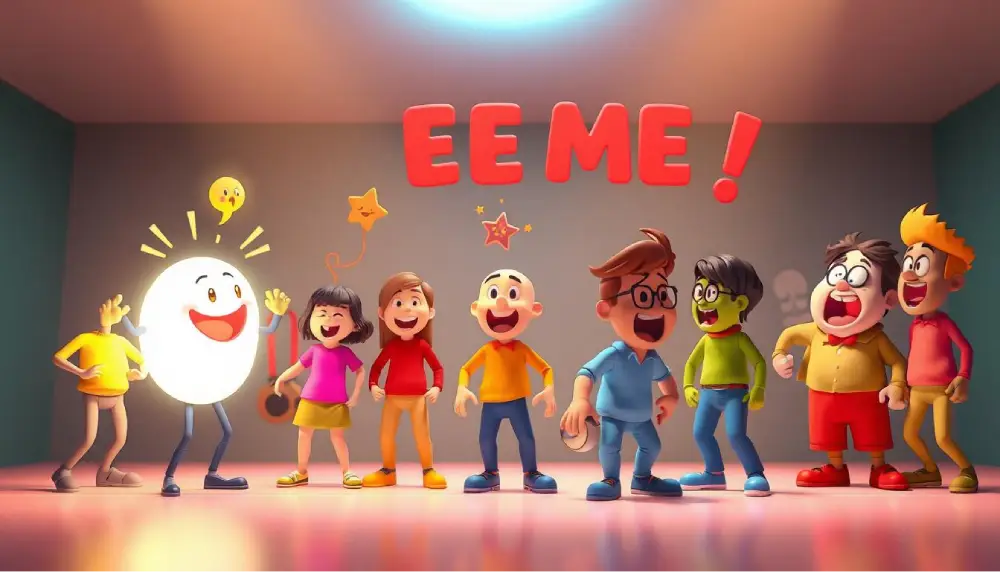 memes reflecting modern society 2025