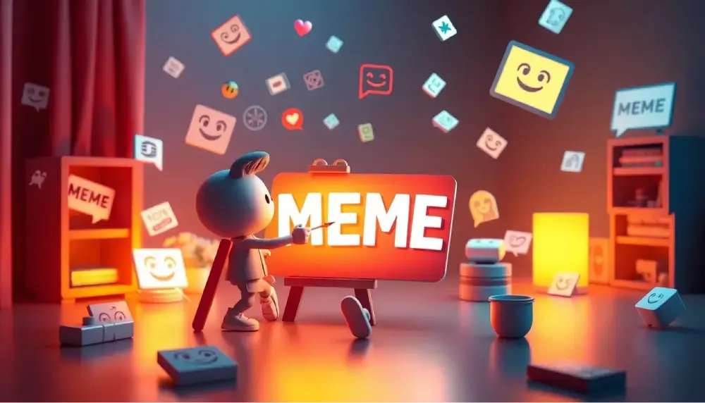 memes connecting people globally