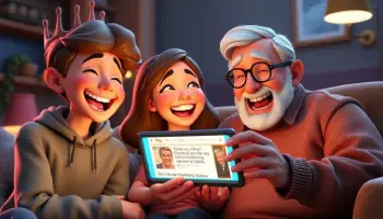 ليه الميمز بتخلي يومك أحسن؟