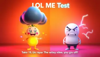 إنت طاقتك إيجابية ولا سلبية؟ ⚡️