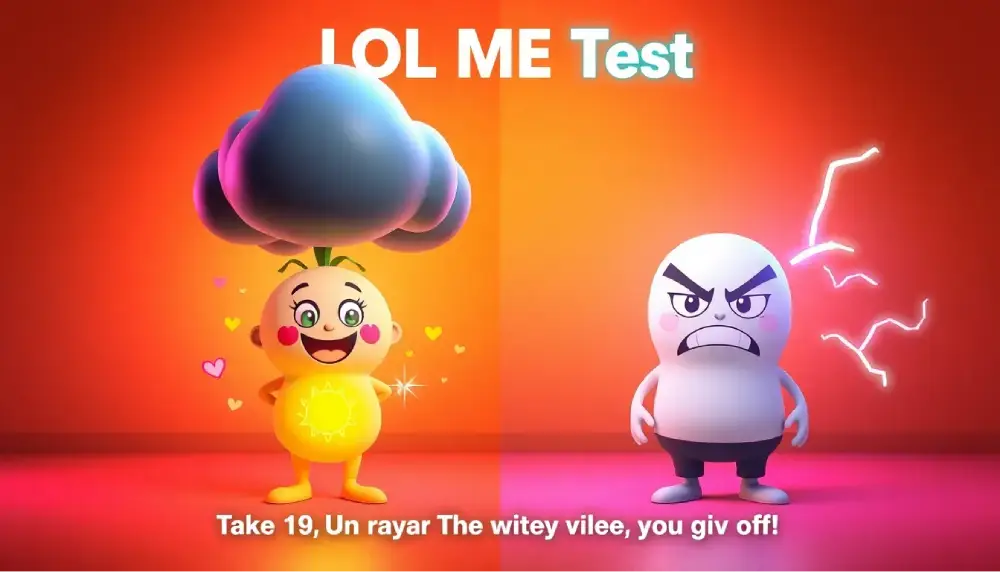 إنت طاقتك إيجابية ولا سلبية؟ ⚡️