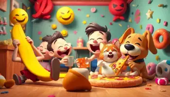 🤣 صور مضحكة