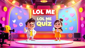 اعرف إنت مين من نجوم السوشيال ميديا 😂