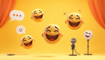 اختبار الشخصية الكوميدية 😌🔥