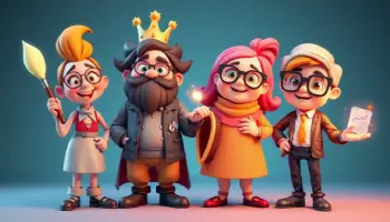 اختبر الوظيفة اللي هتنجح فيها 💼🔥