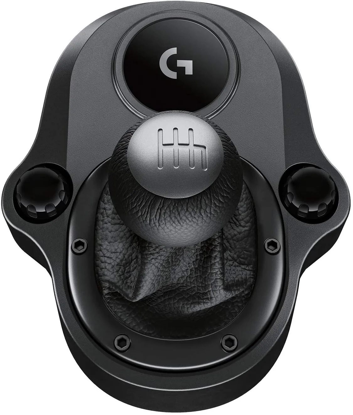 Logitech Driving Force Shifter