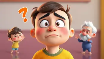 اختبر عمرك العقلي 🧠😂