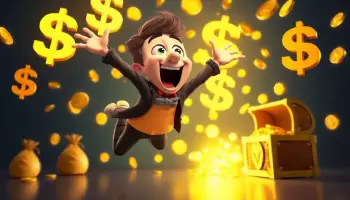 هتبقى مليونير ولا لأ؟ ✨💰😂