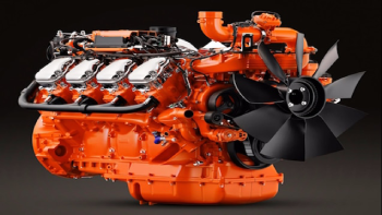 🔥 850HP / 1500HP / 2500HP Engines