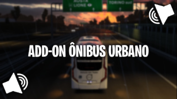 🚌 Urban Bus Add-on (واقعية الباصات)
