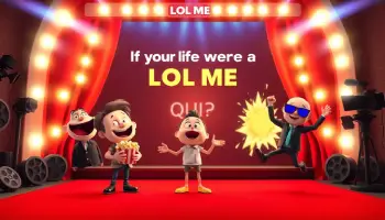 لو حياتك فيلم.. يكون اسمه إيه؟ 🎬