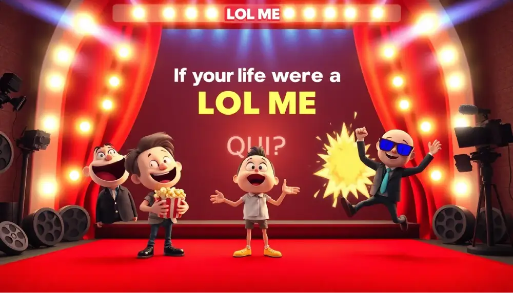 لو حياتك فيلم.. يكون اسمه إيه؟ 🎬