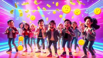 أغرب طرق الناس لكسب الفلوس من الإنترنت (الطريقة رقم 3 هتضحكك 😂)