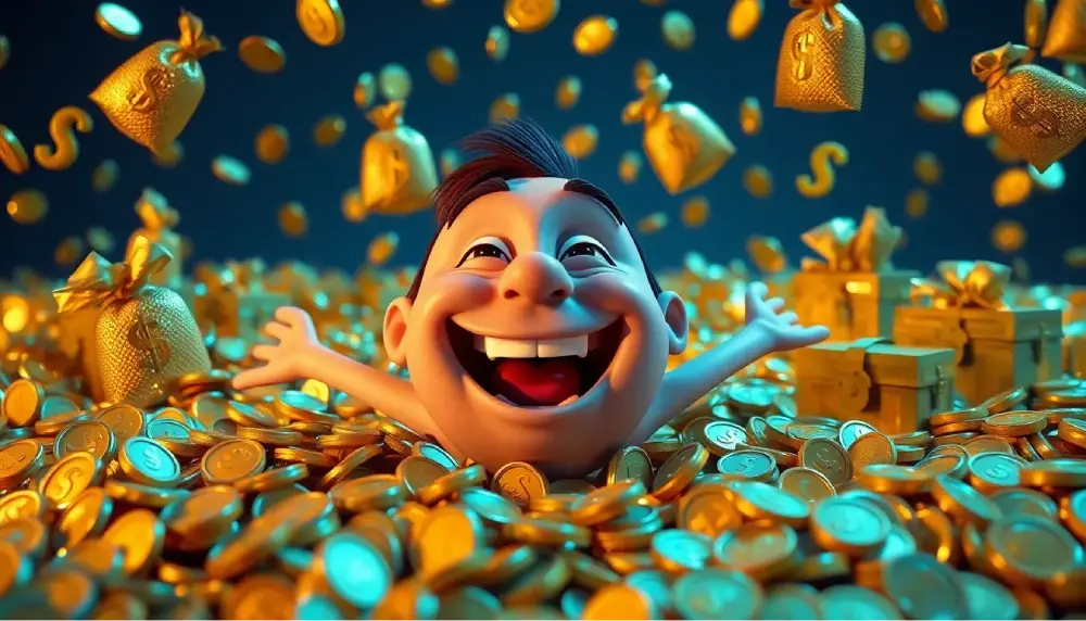 اختبار عقلية الثراء ✨🧠💰